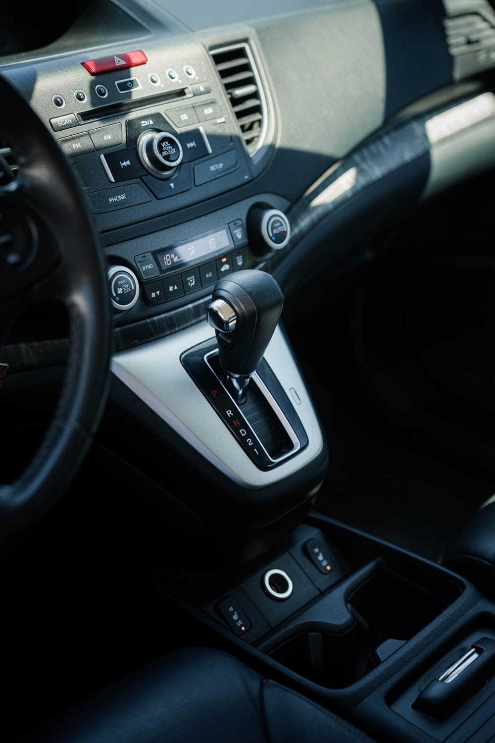 HONDA CR V - Imagen 15