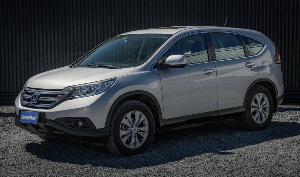 HONDA CR V - Imagen 3
