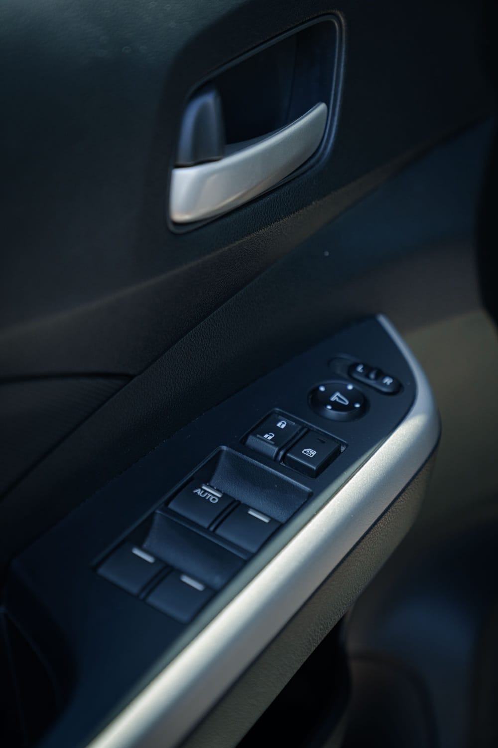 HONDA CR V - Imagen 7