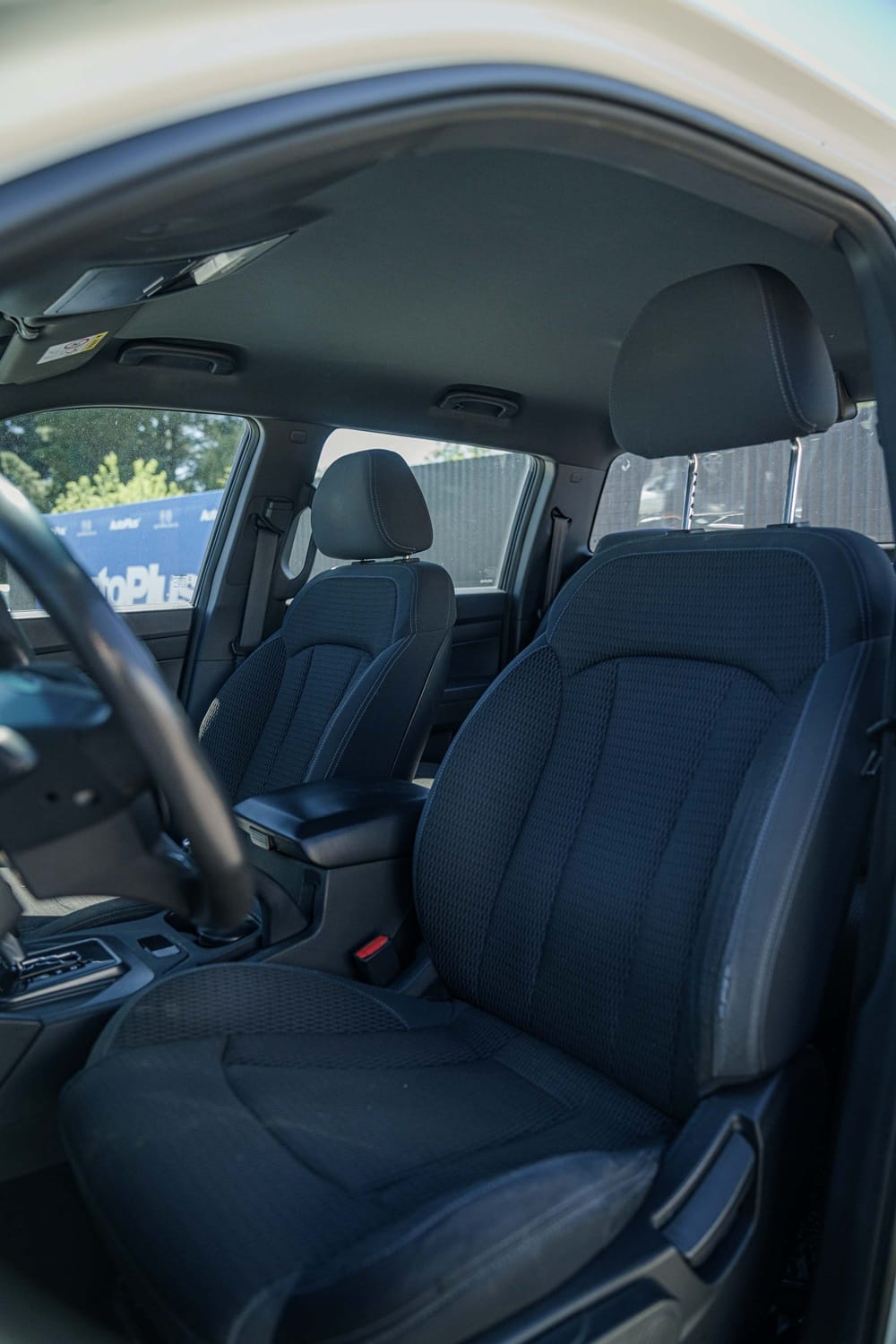 MUSSO GRAND 2.2 - Imagen 11