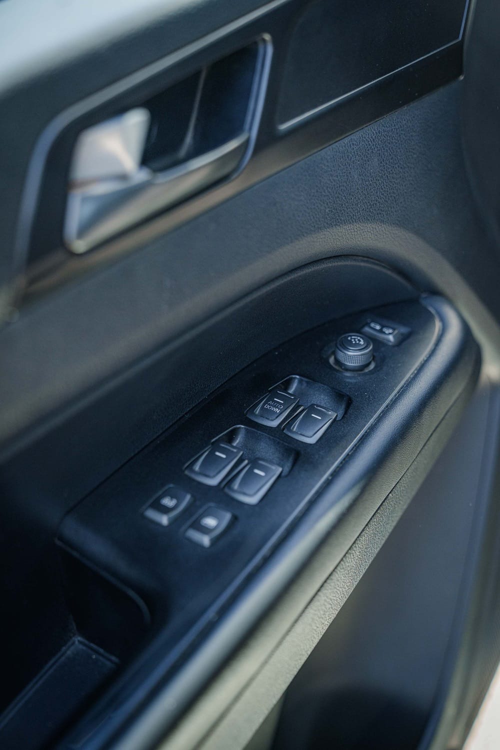 MUSSO GRAND 2.2 - Imagen 7