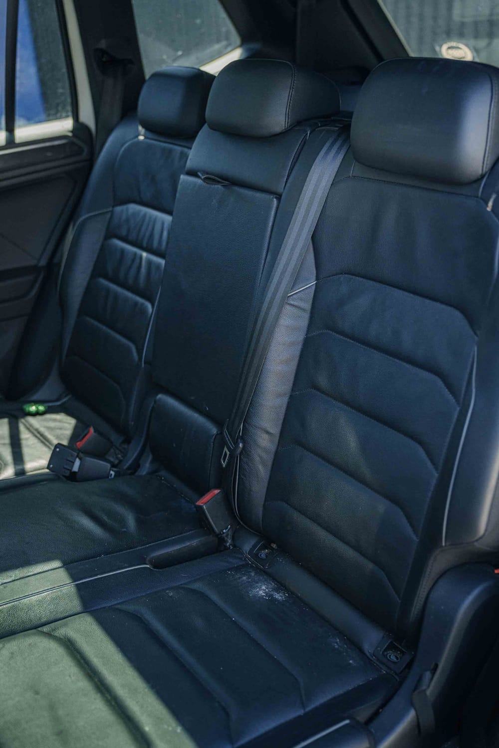 TIGUAN 2.0 TDI SPORT - Imagen 12