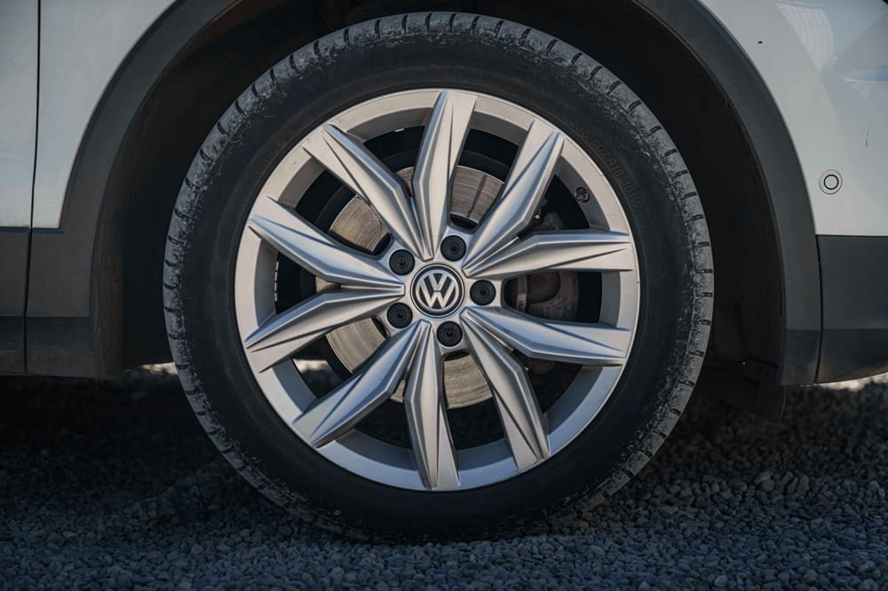 TIGUAN 2.0 TDI SPORT - Imagen 6