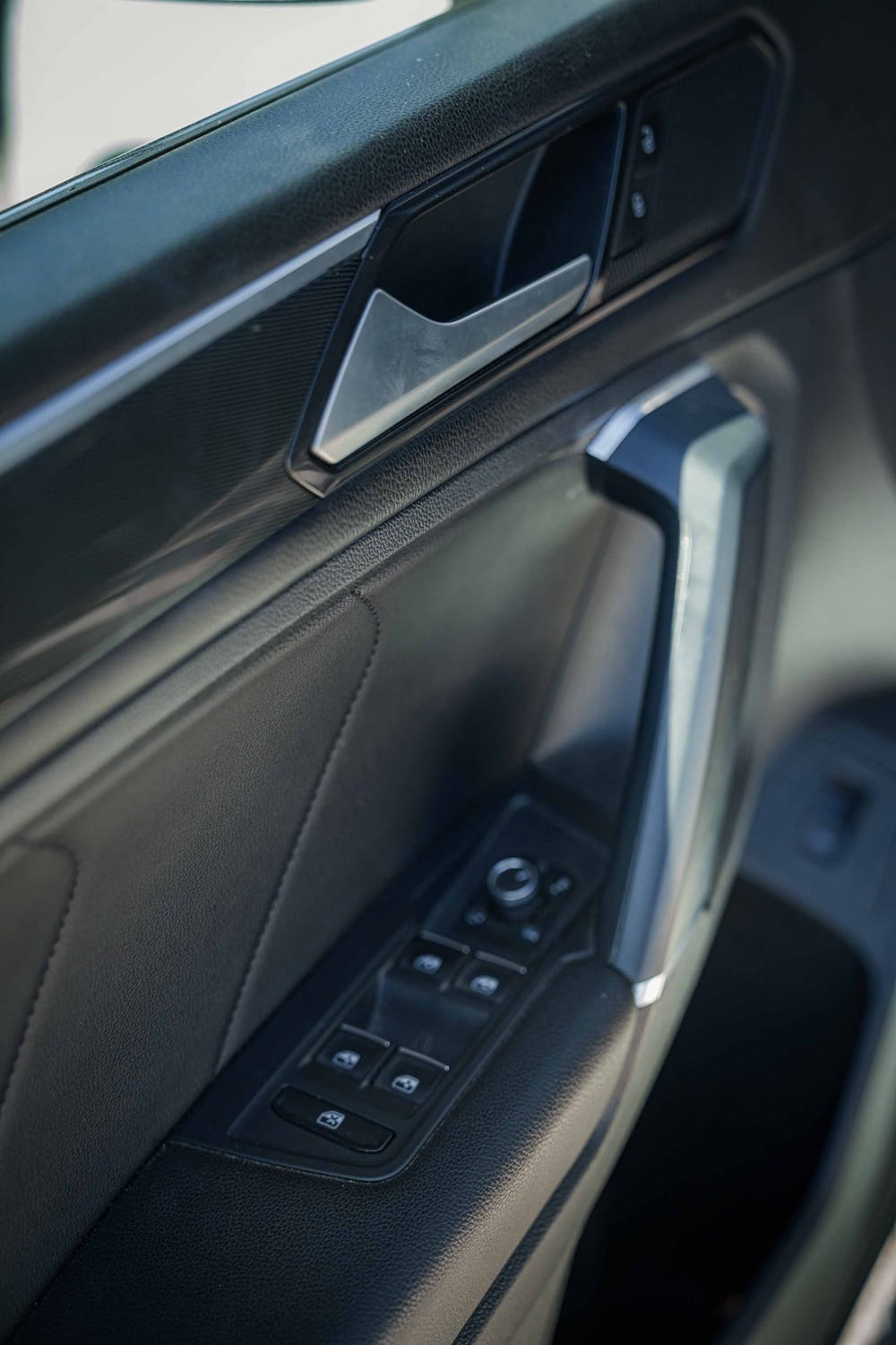 TIGUAN 2.0 TDI SPORT - Imagen 7