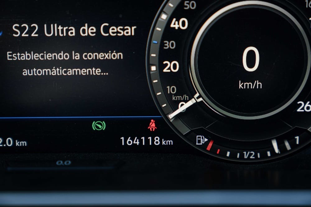 TIGUAN 2.0 TDI SPORT - Imagen 9