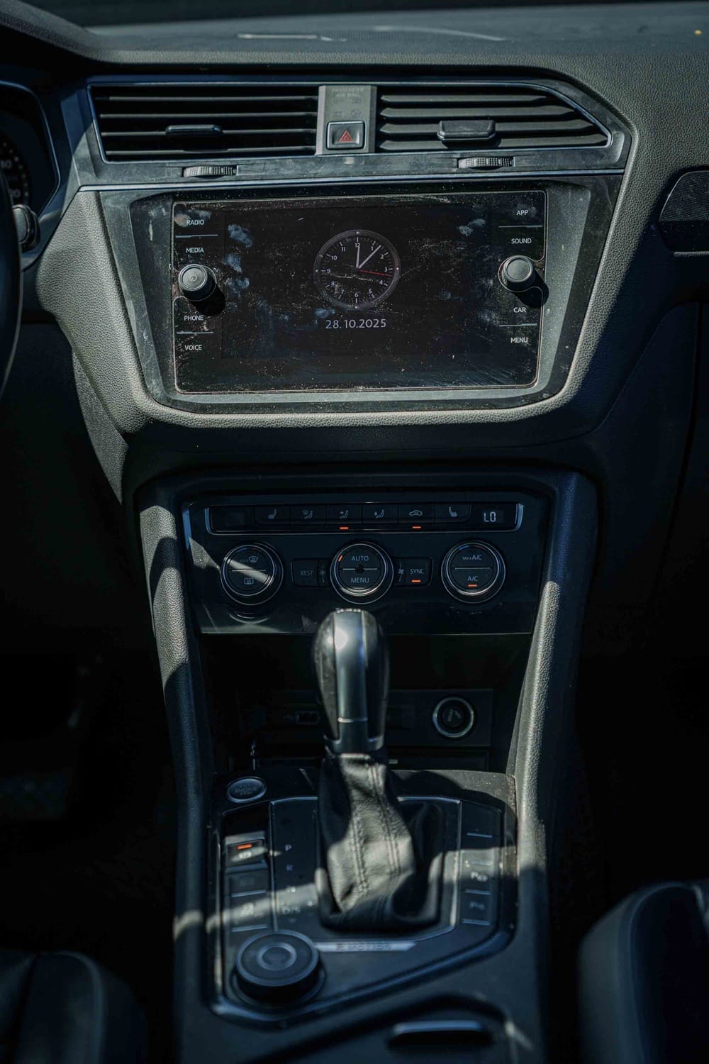 TIGUAN 2.0 TDI SPORT - Imagen 10