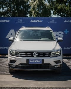 TIGUAN 2.0 TDI SPORT