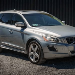 XC60 R DESIGN