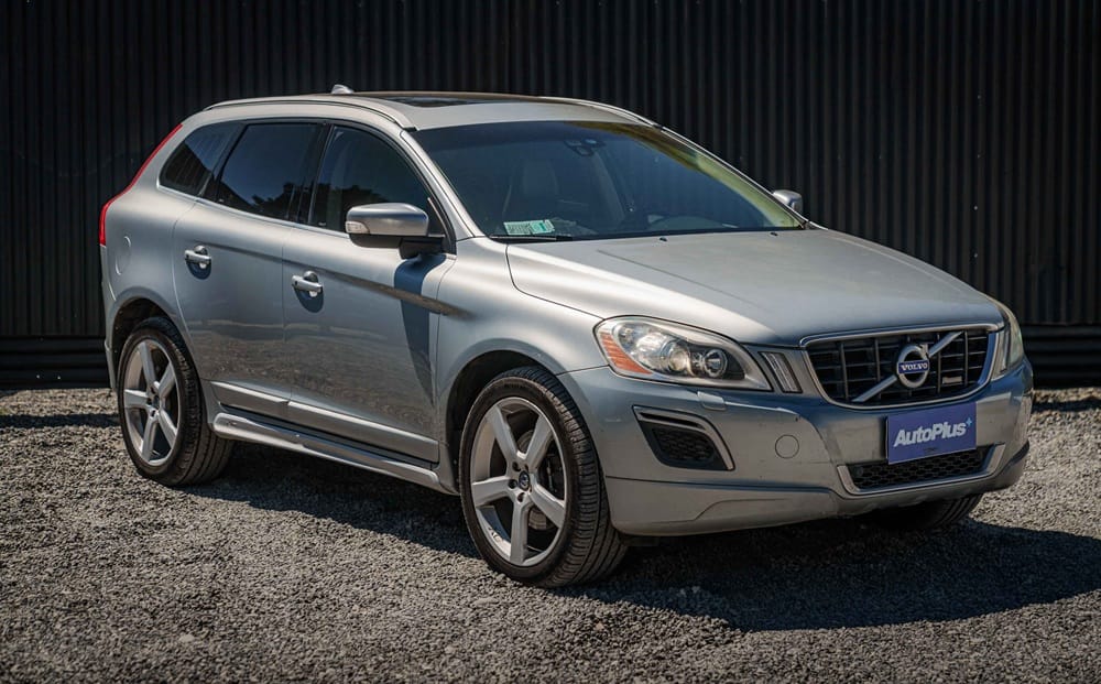 XC60 R DESIGN - Imagen 2