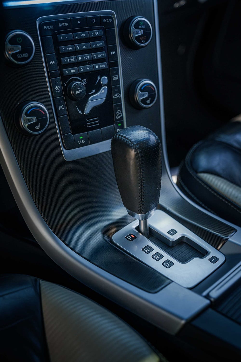 XC60 R DESIGN - Imagen 11