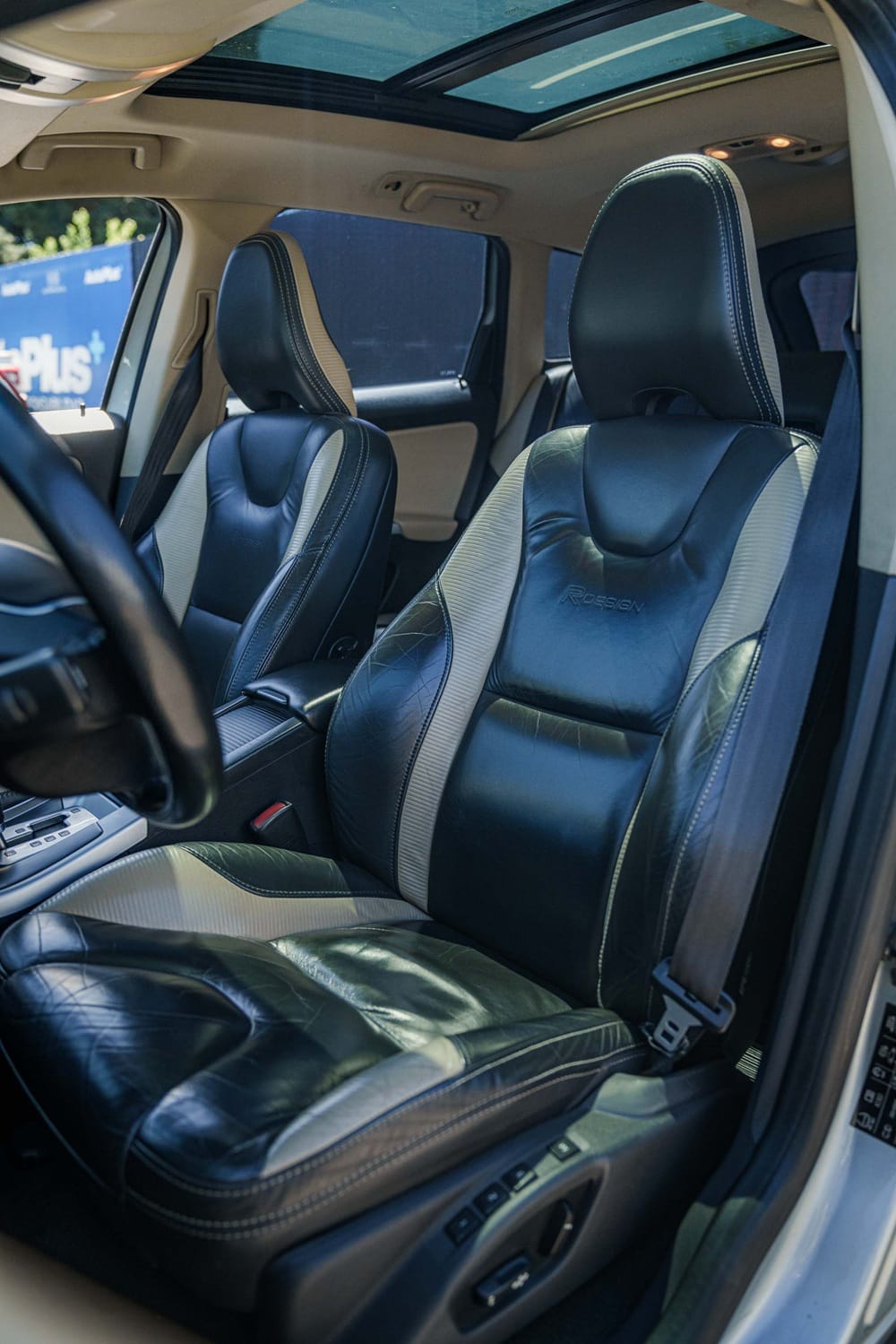 XC60 R DESIGN - Imagen 12