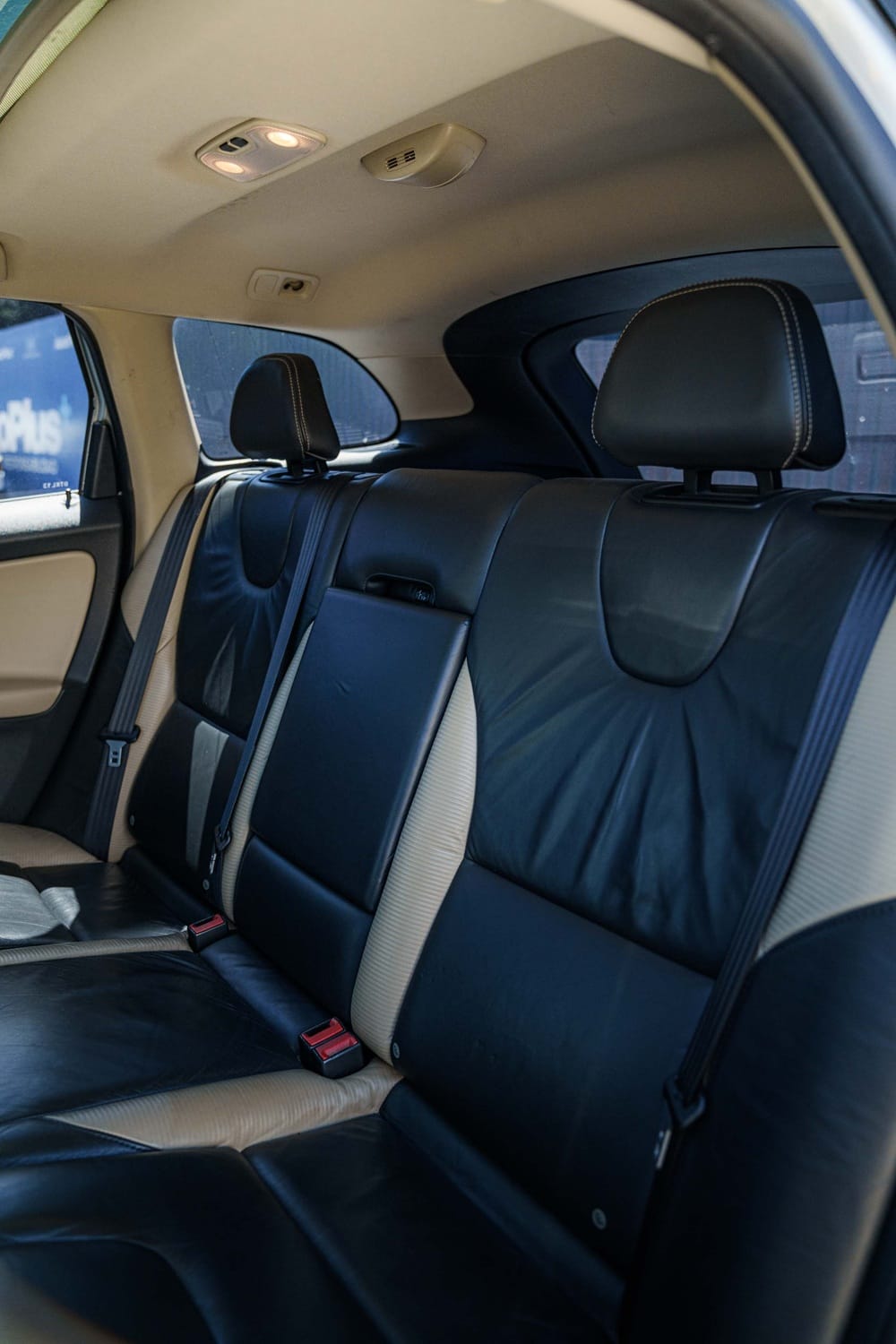 XC60 R DESIGN - Imagen 13