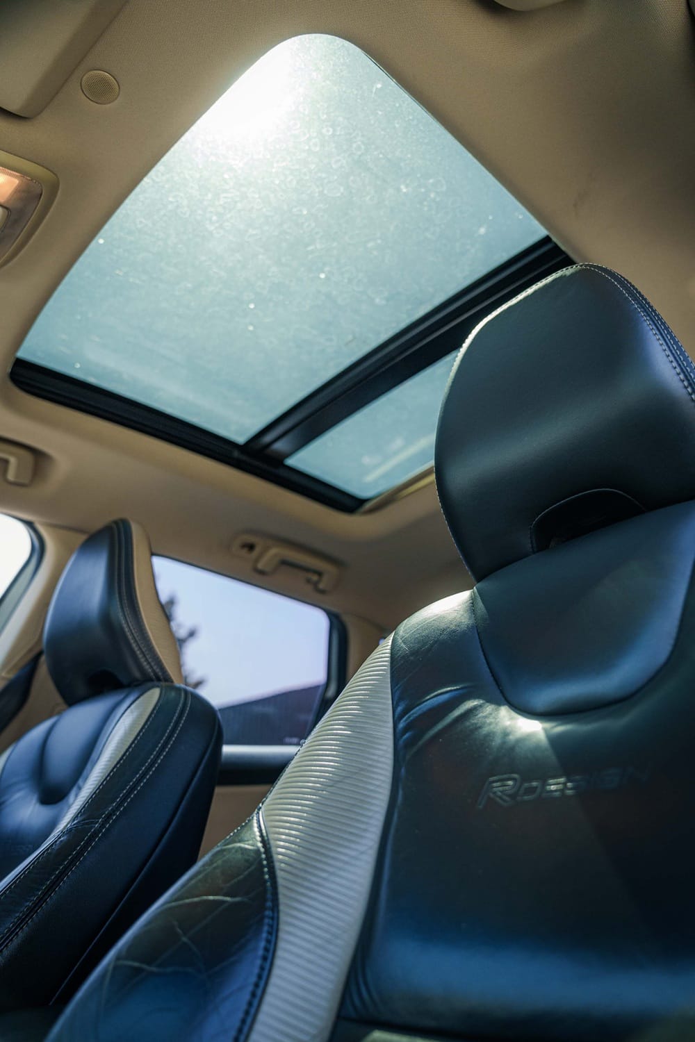 XC60 R DESIGN - Imagen 14