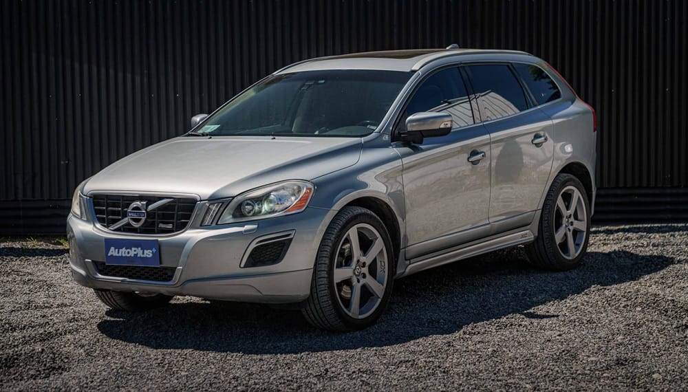 XC60 R DESIGN - Imagen 3