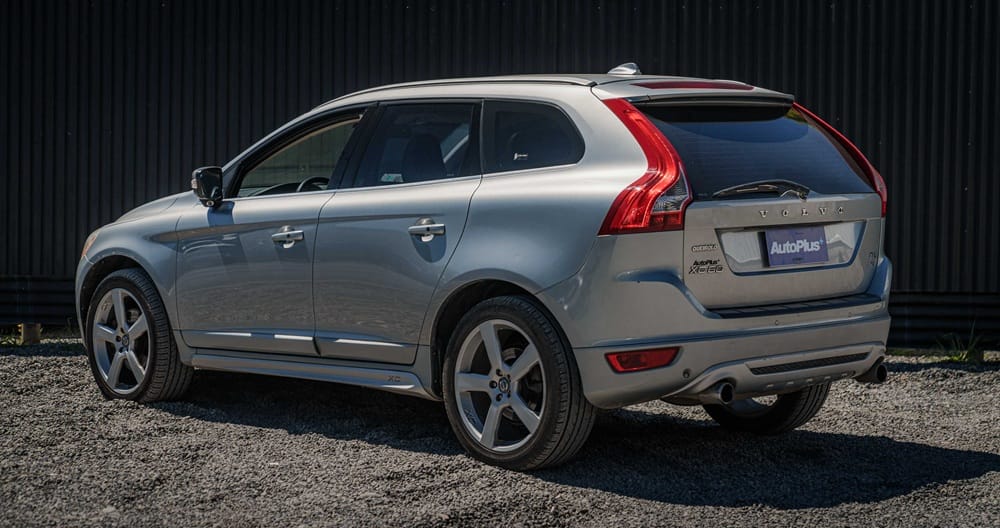 XC60 R DESIGN - Imagen 4