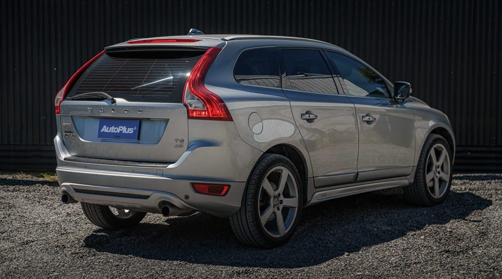 XC60 R DESIGN - Imagen 5