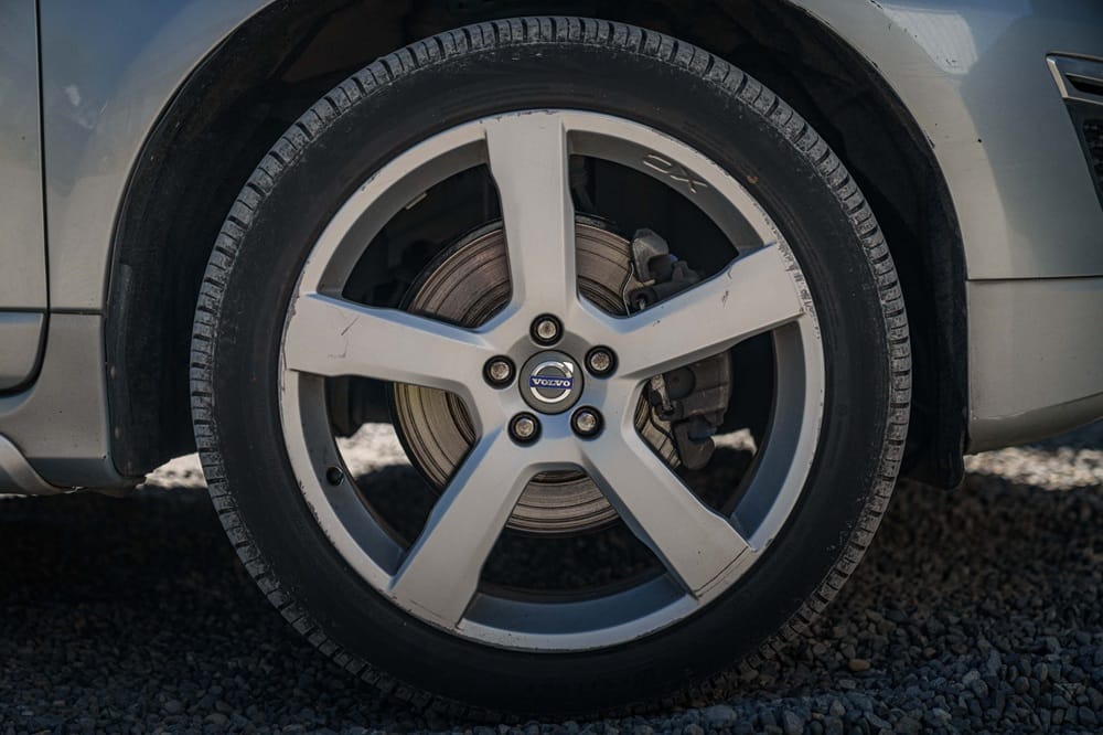 XC60 R DESIGN - Imagen 6