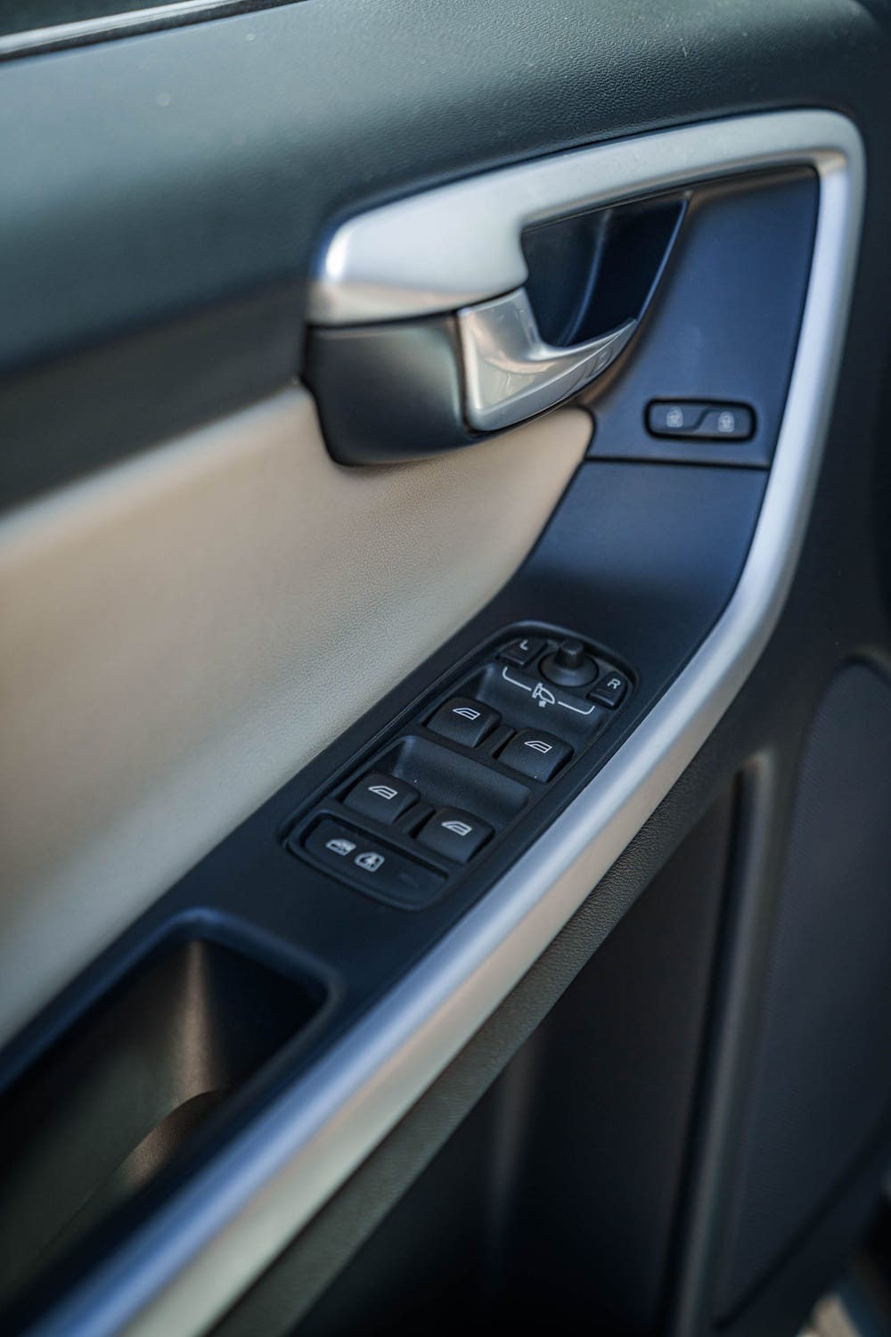 XC60 R DESIGN - Imagen 7