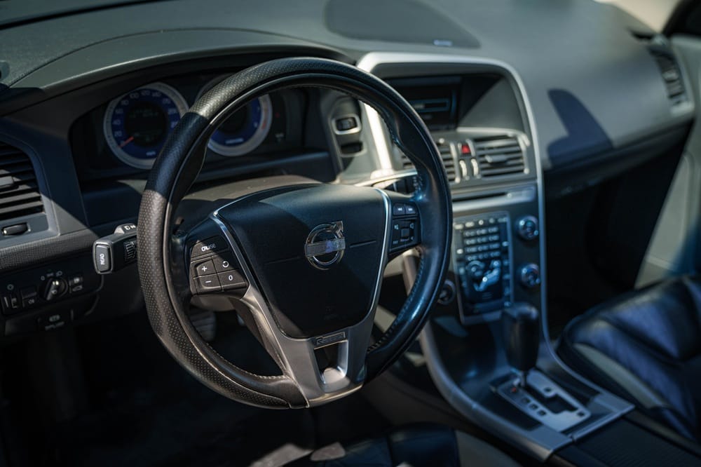 XC60 R DESIGN - Imagen 8