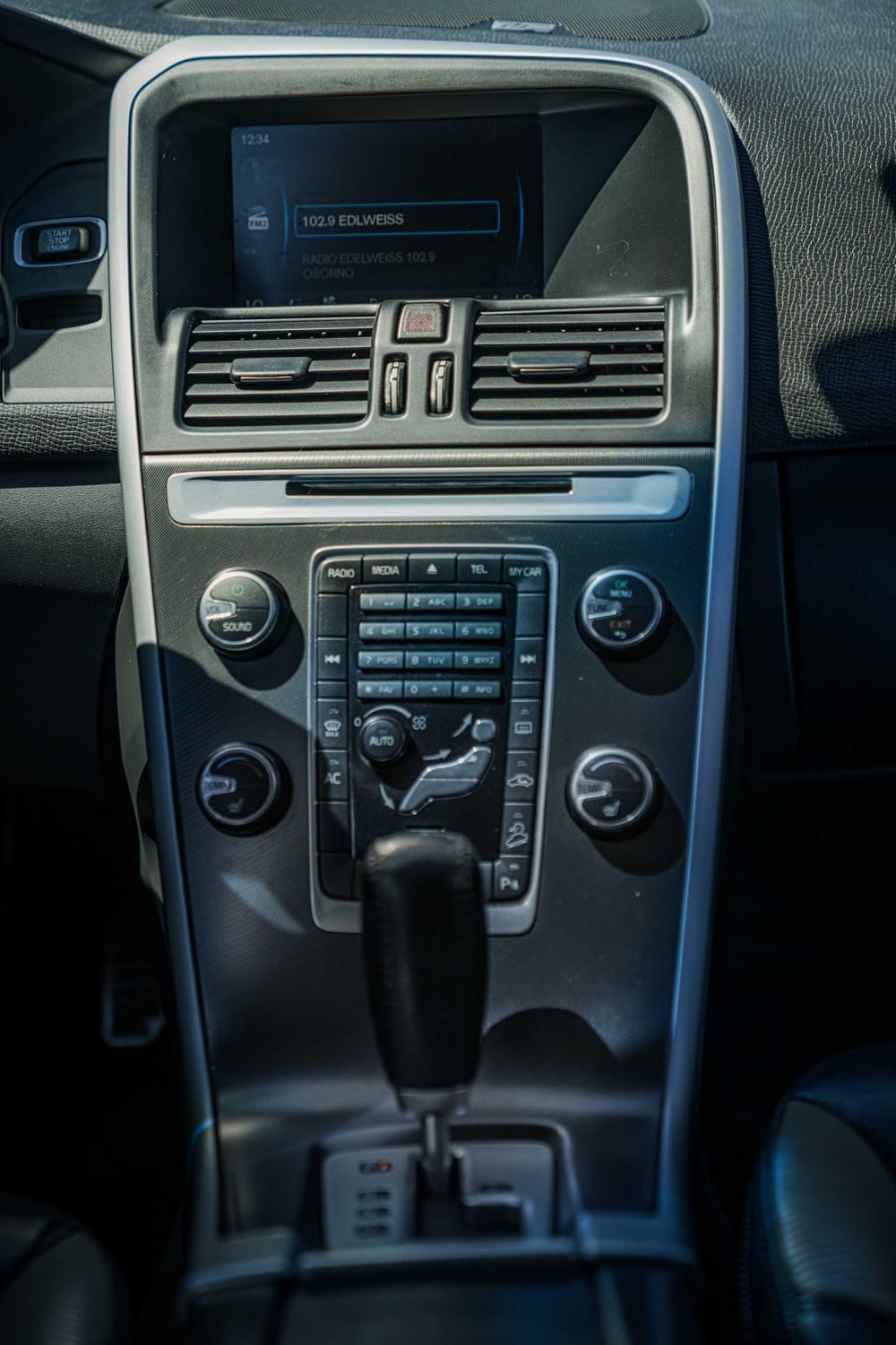 XC60 R DESIGN - Imagen 10