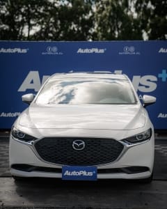 Mazda 3 2021 - Automatico