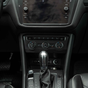 VOLKSWAGEN TIGUAN – 2018