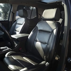 CHEVROLET TRAVERSE – 2018