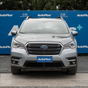 SUBARU EVOLTIS – 2023