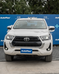 TOYOTA HILUX - 2023