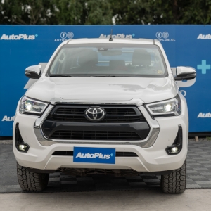 TOYOTA HILUX – 2023