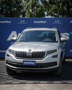 SKODA KODIAQ - 2020