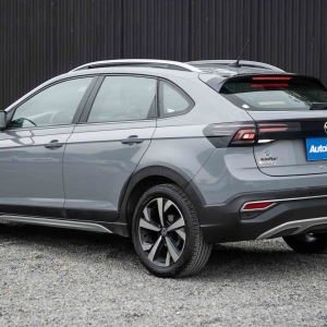 VOLKSWAGEN NIVUS – 2023