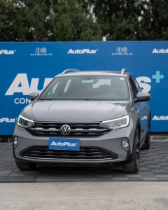 VOLKSWAGEN NIVUS - 2023