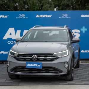 VOLKSWAGEN NIVUS – 2023