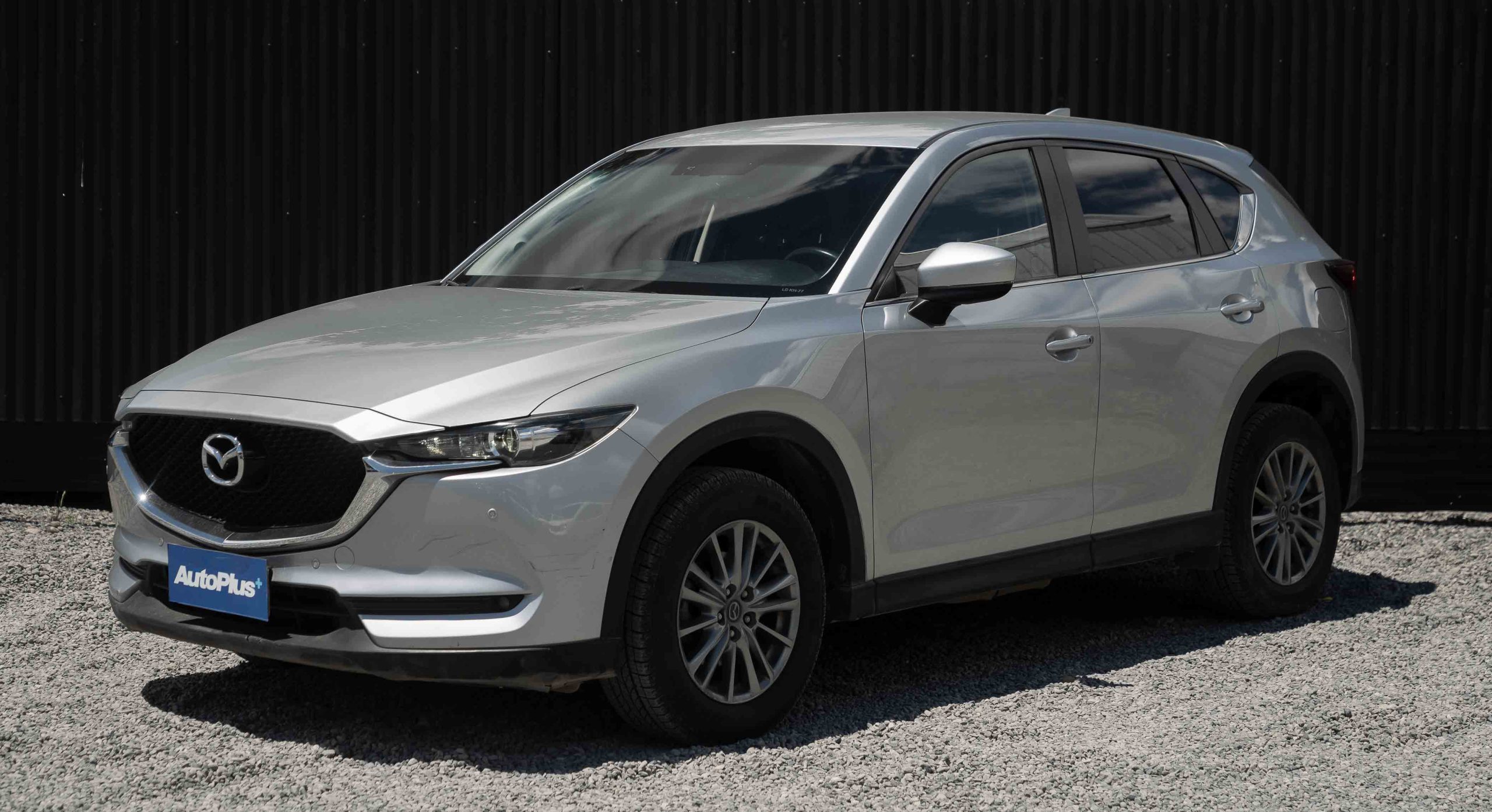 MAZDA CX5 - 2019 - Imagen 11