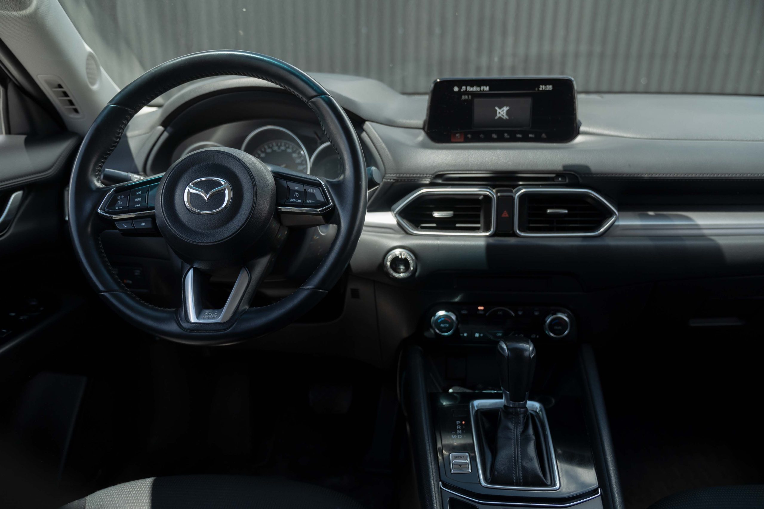 MAZDA CX5 - 2019 - Imagen 10