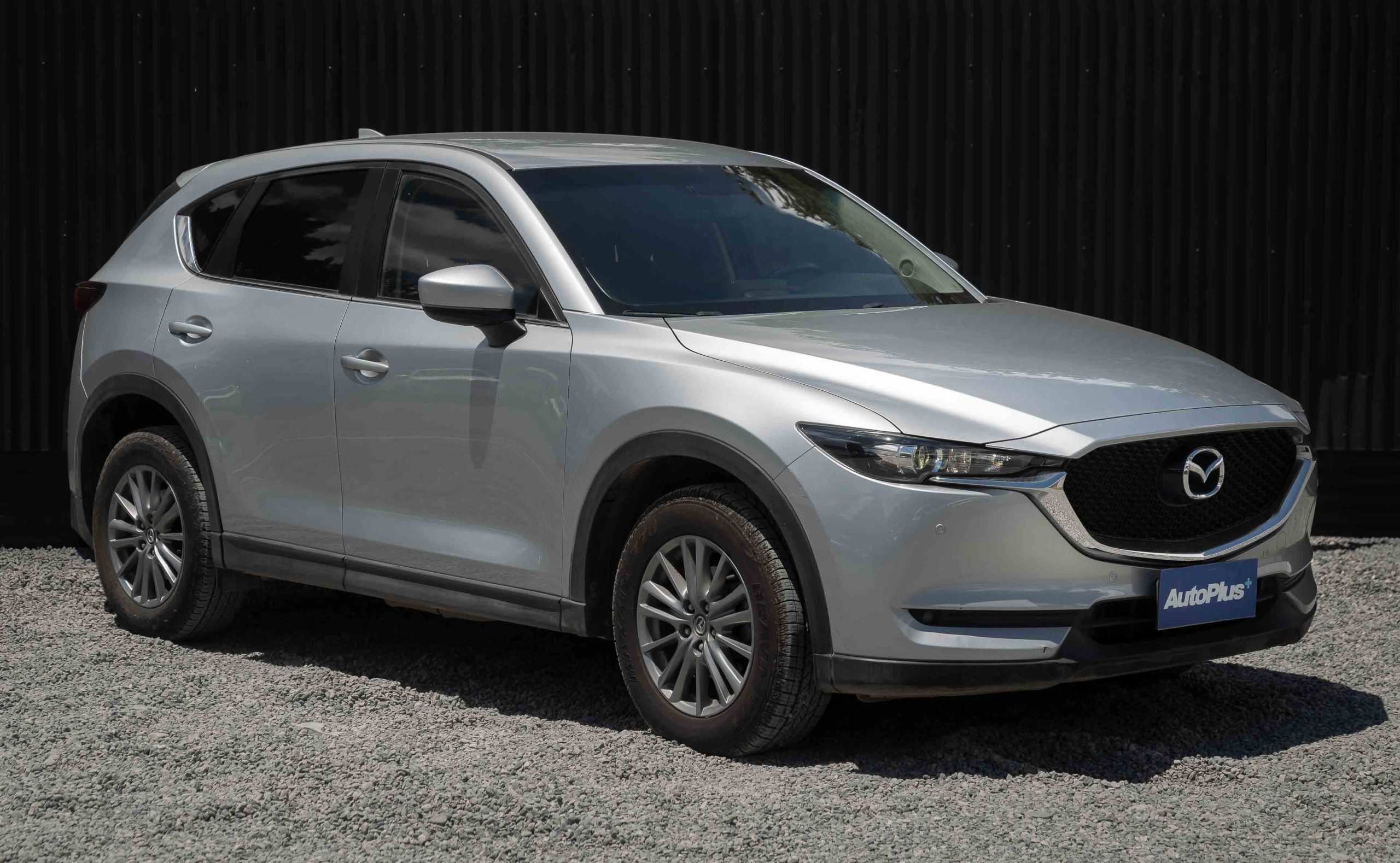 MAZDA CX5 - 2019 - Imagen 9