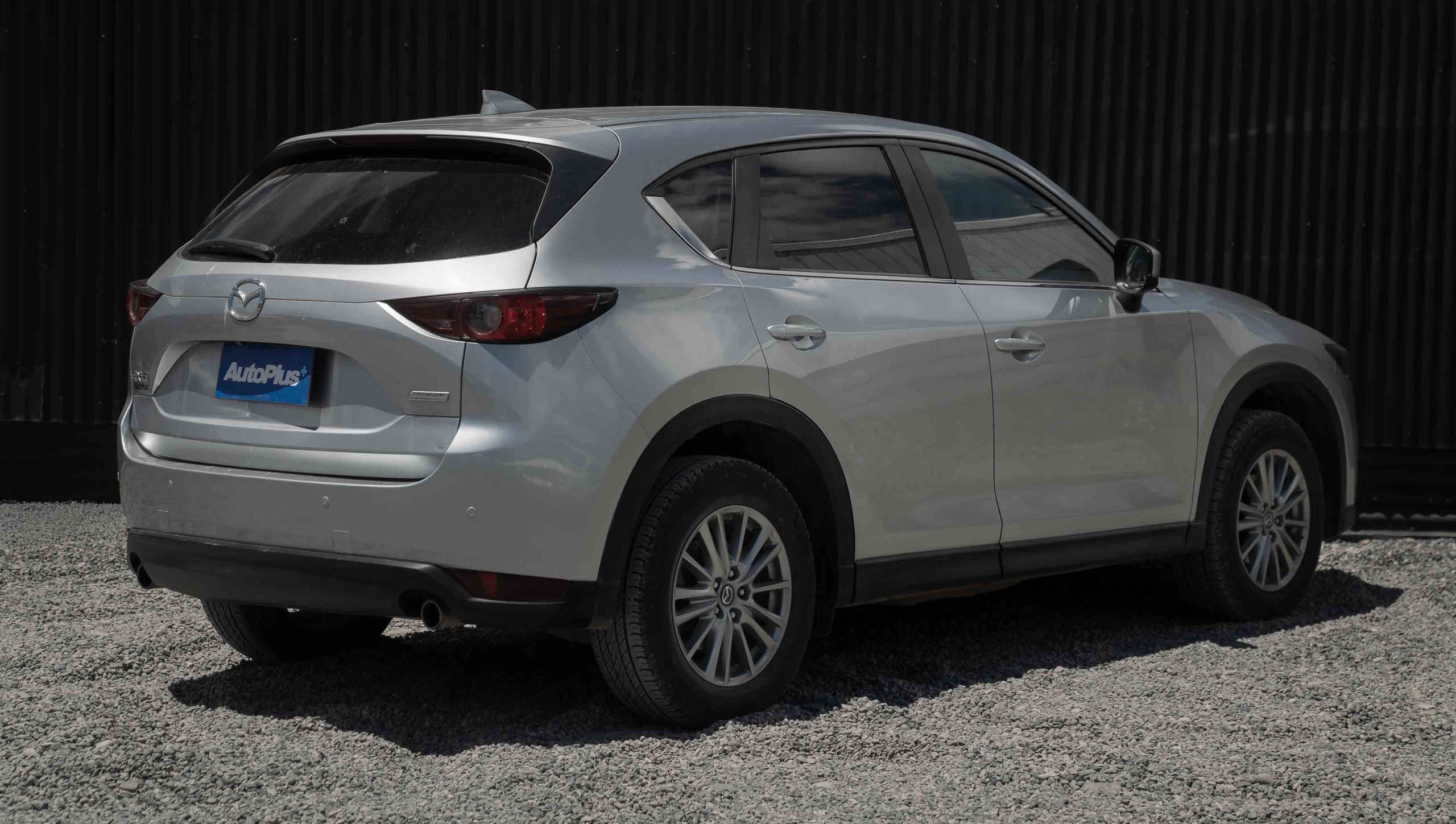 MAZDA CX5 - 2019 - Imagen 8