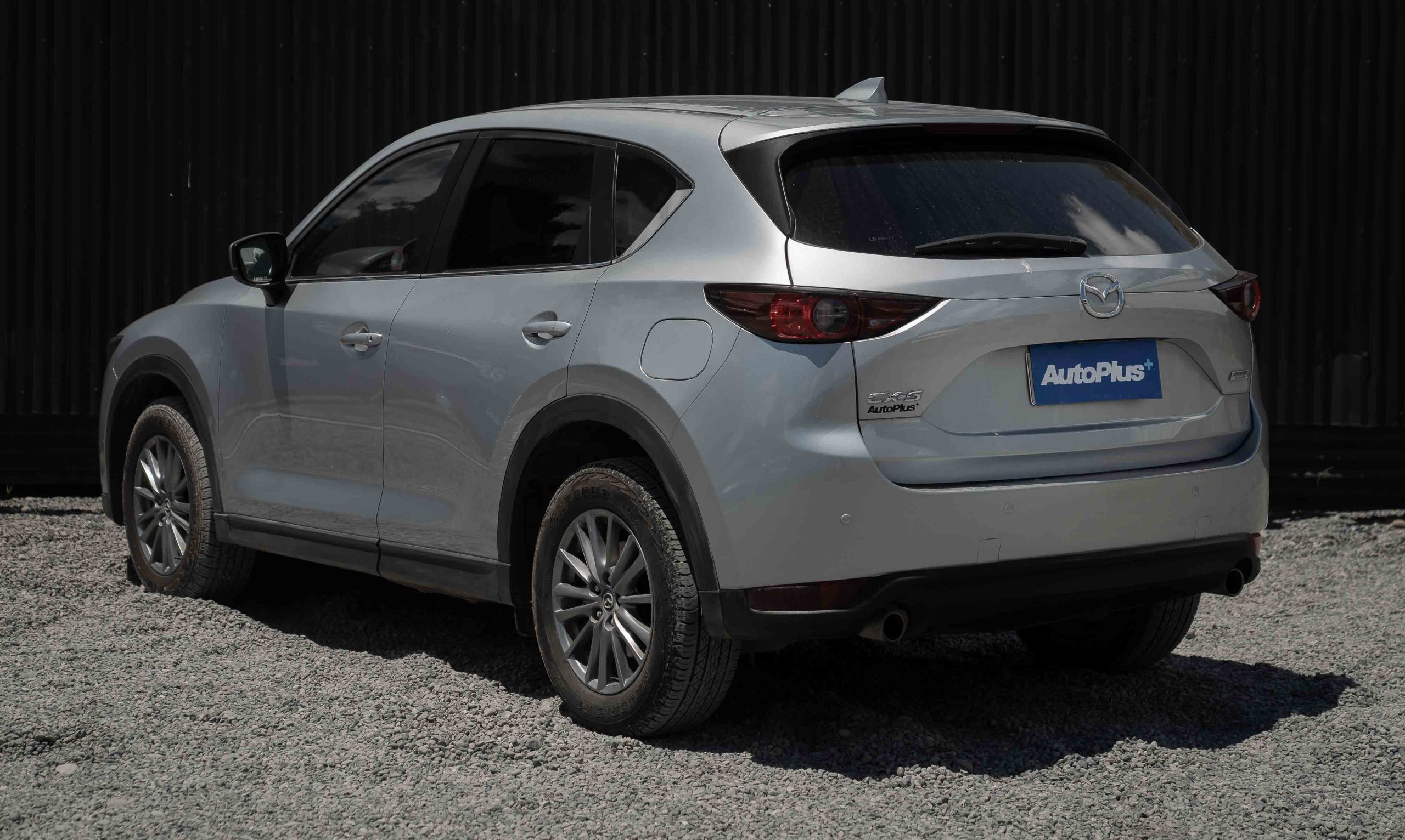 MAZDA CX5 - 2019 - Imagen 7