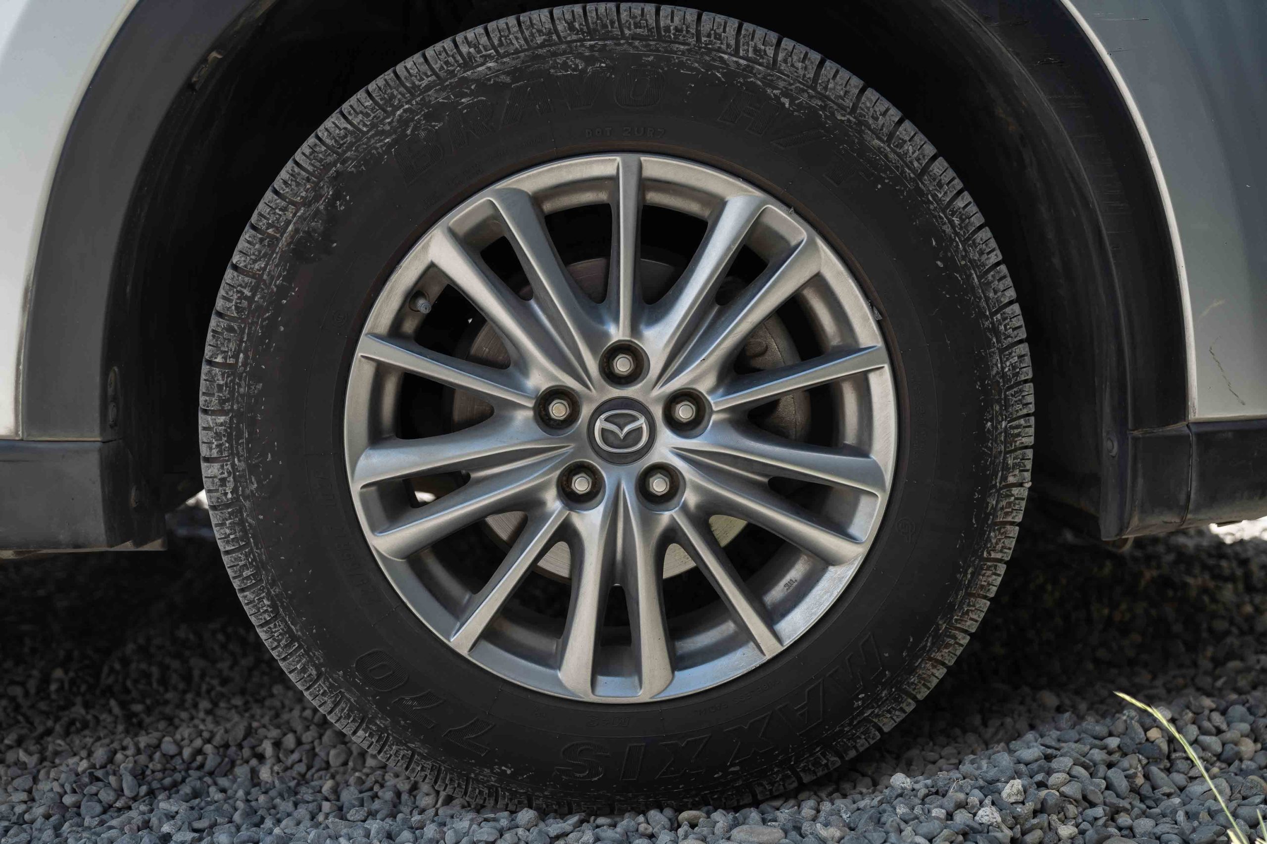 MAZDA CX5 - 2019 - Imagen 6