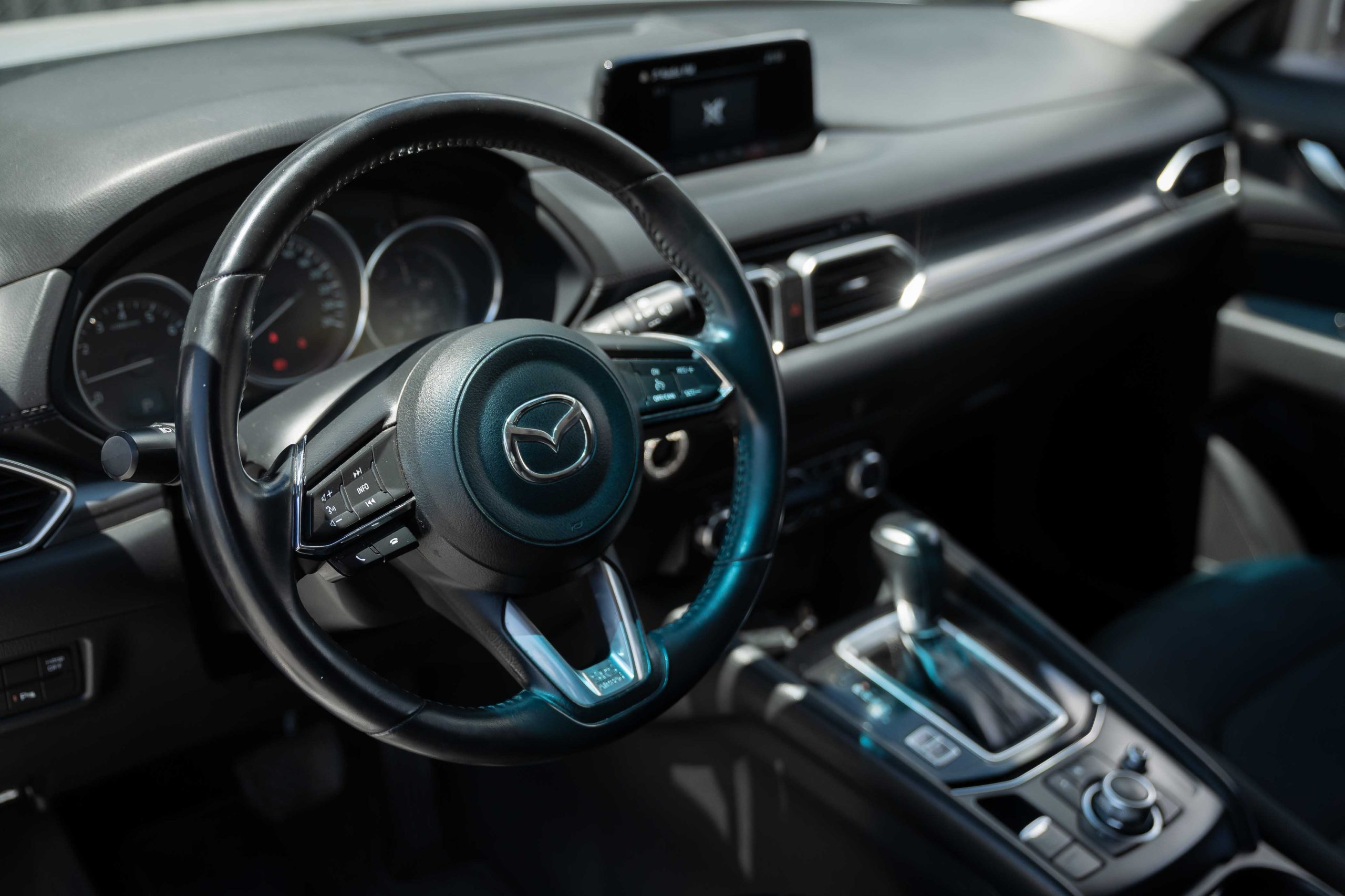 MAZDA CX5 - 2019 - Imagen 4