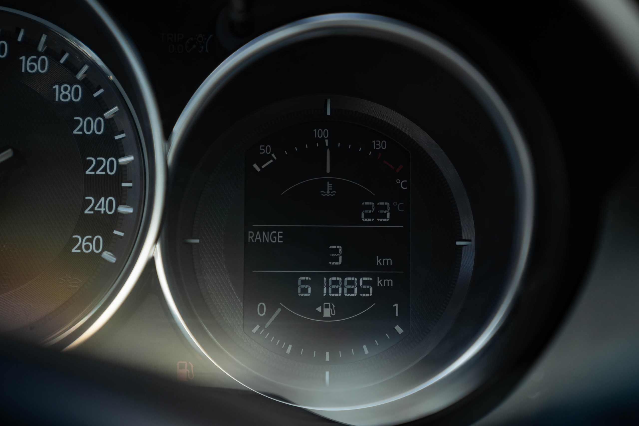 MAZDA CX5 - 2019 - Imagen 3