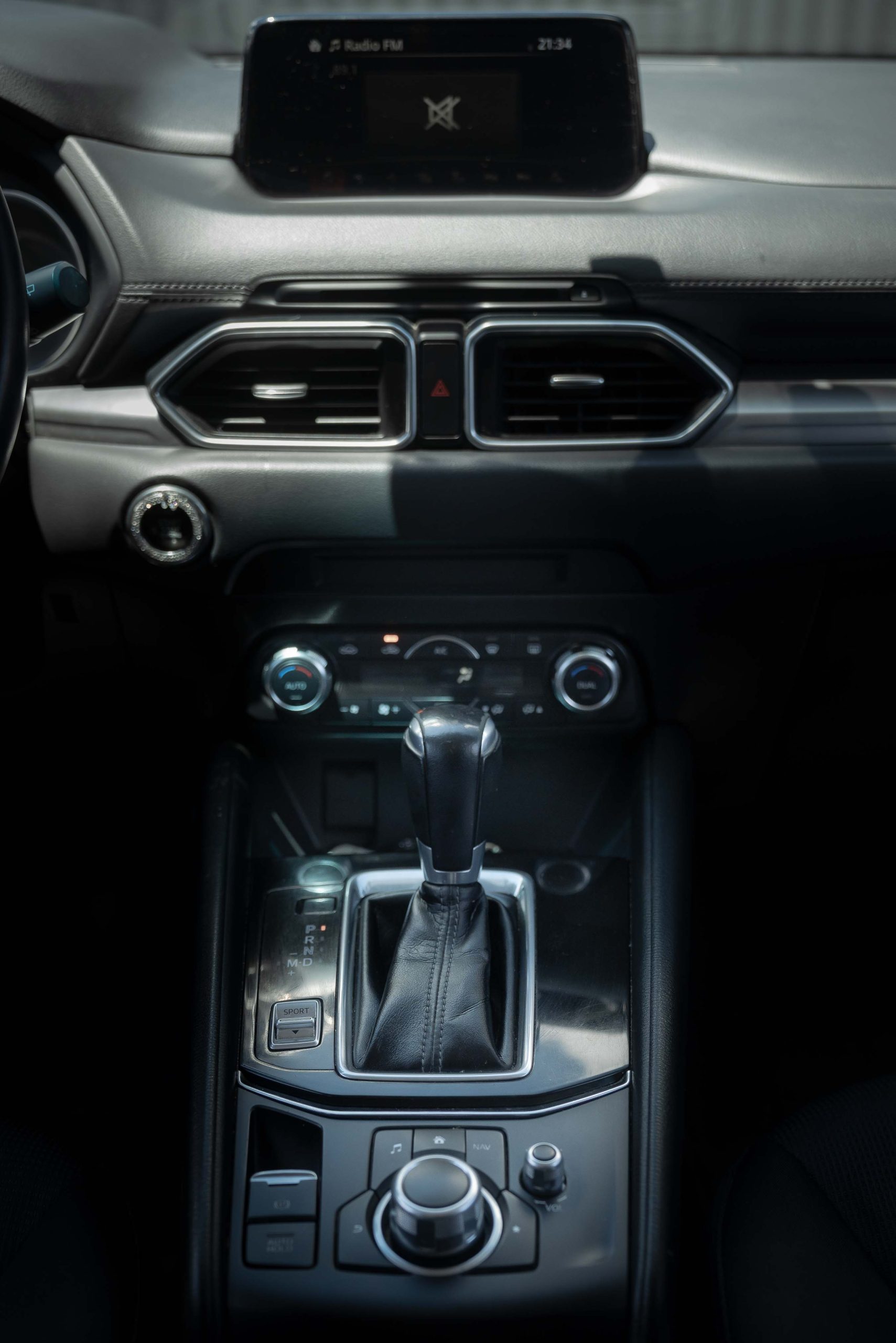 MAZDA CX5 - 2019 - Imagen 2