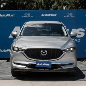 MAZDA CX5 – 2019