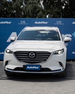 MAZDA CX9 - 2019