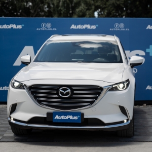 MAZDA CX9 – 2019
