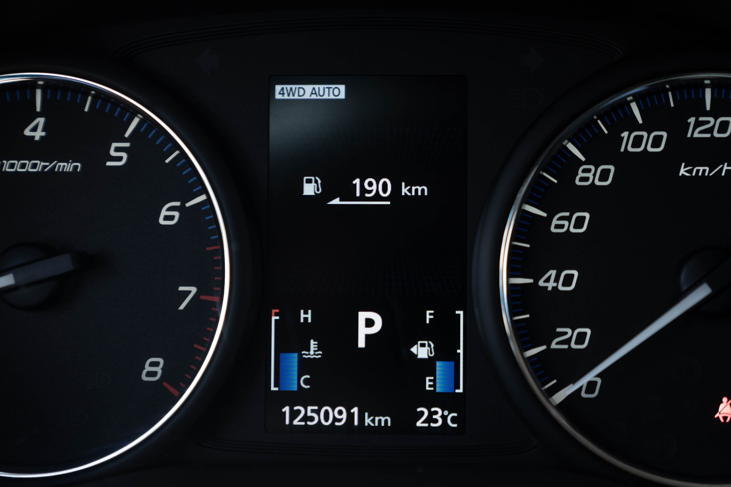 MITSUBISHI OUTLANDER - 2020 - Imagen 3