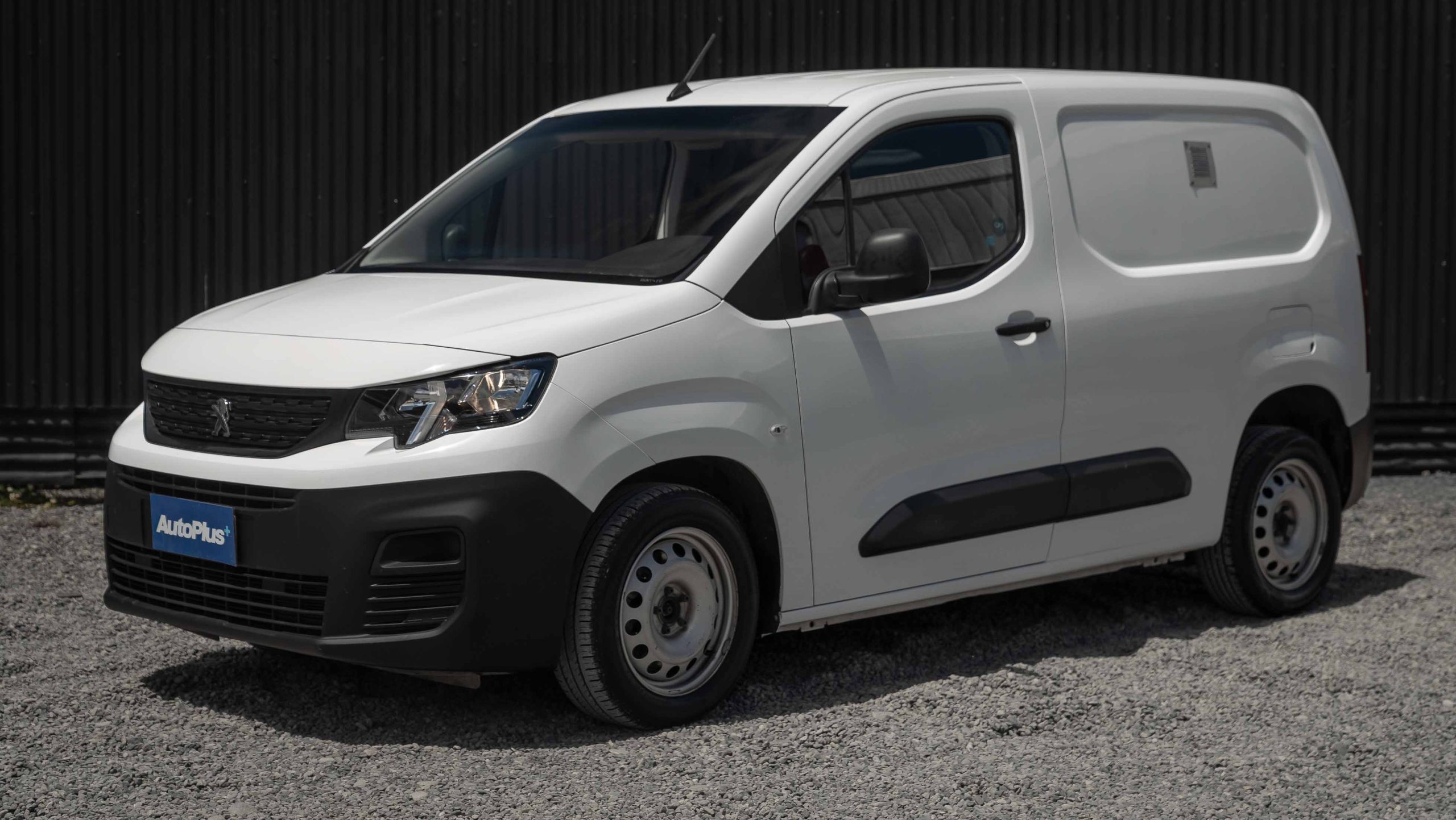 PEUGEOT PARTNER - 2022 - Imagen 12