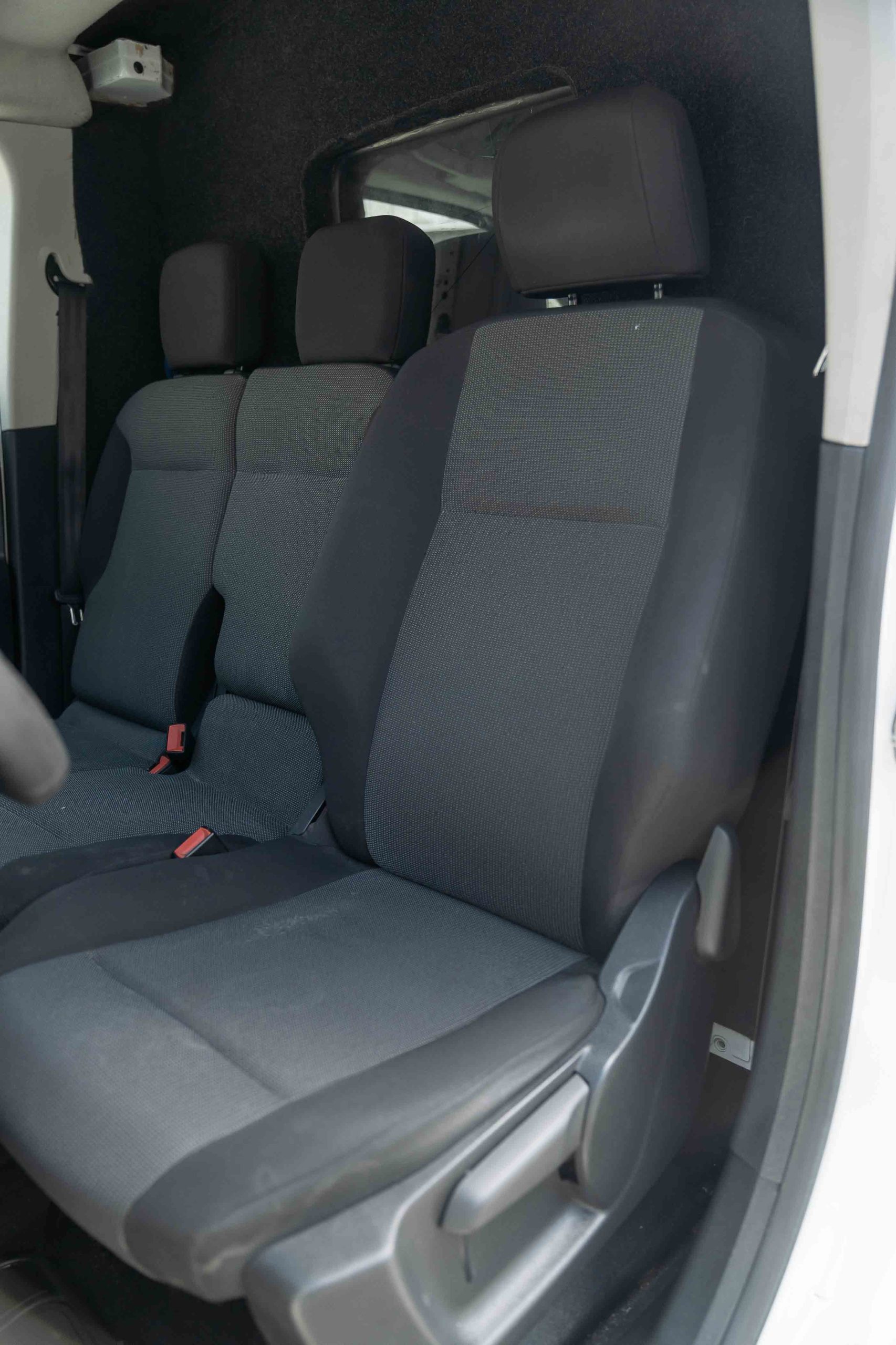 PEUGEOT PARTNER - 2022 - Imagen 11