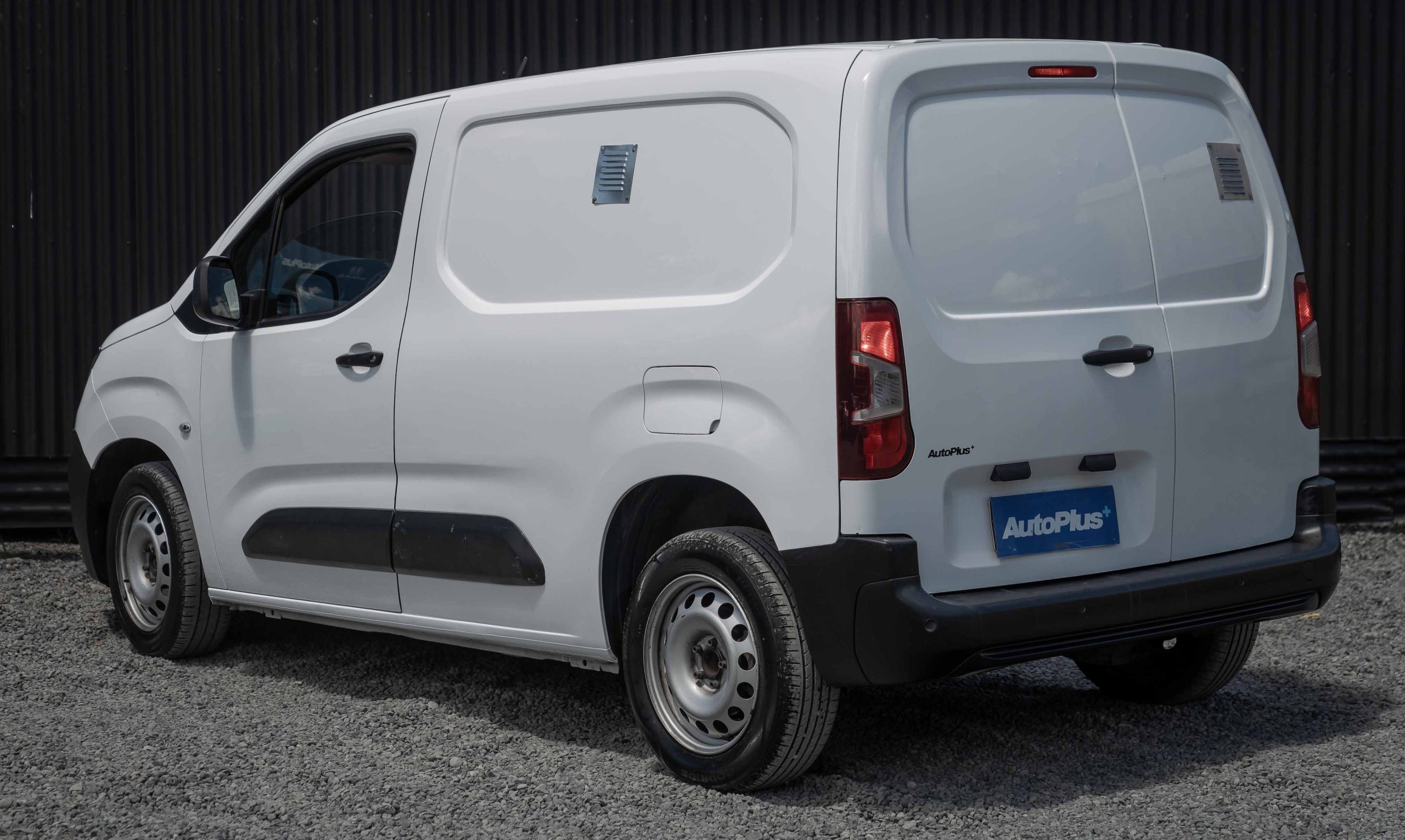 PEUGEOT PARTNER - 2022 - Imagen 8